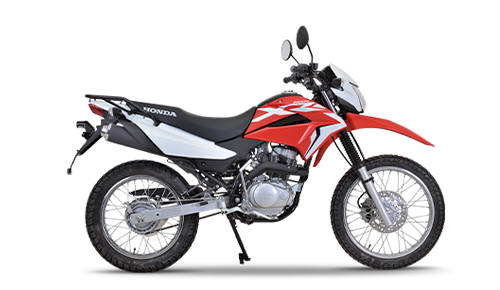 XR150L