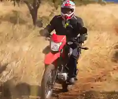 Honda South Africa