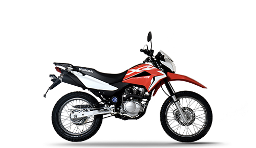 XR125