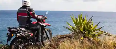 Honda South Africa