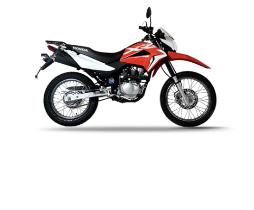 Honda | Honda XR125