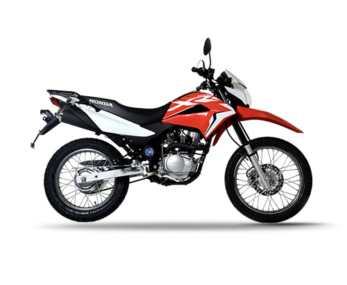 Honda | Honda XR125L