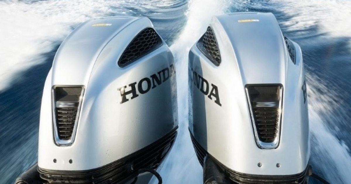 Honda | Marine | Help Me Choose