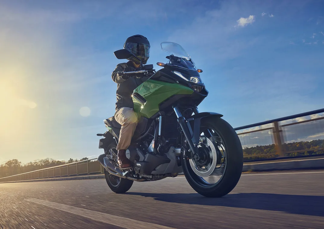 THE FUTURE OF CONTROL