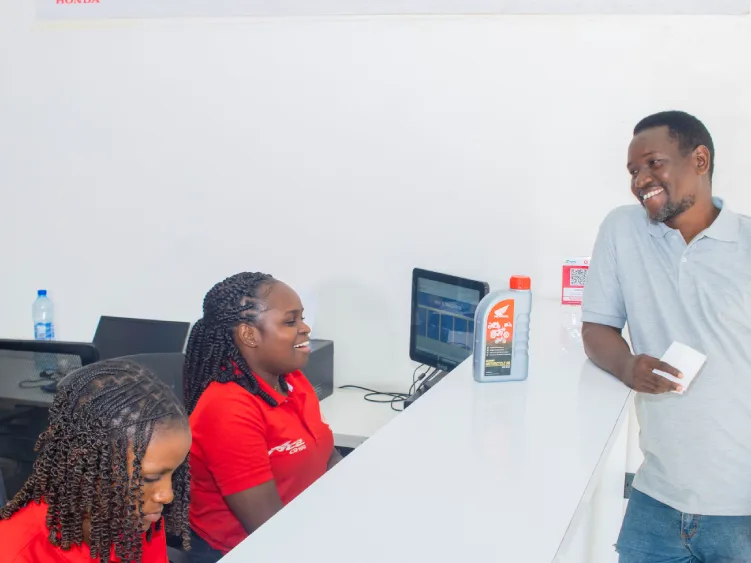 Longer Oil Drain Interval