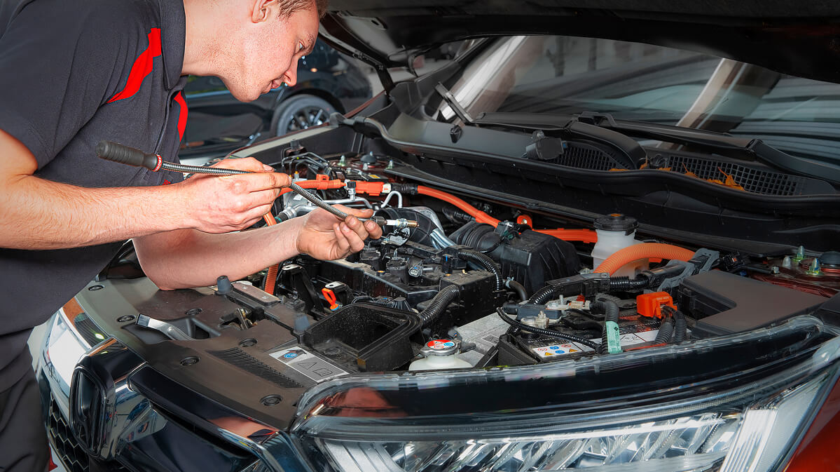 Engine Components