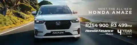 Honda South Africa
