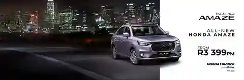 Honda South Africa