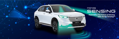 Honda South Africa