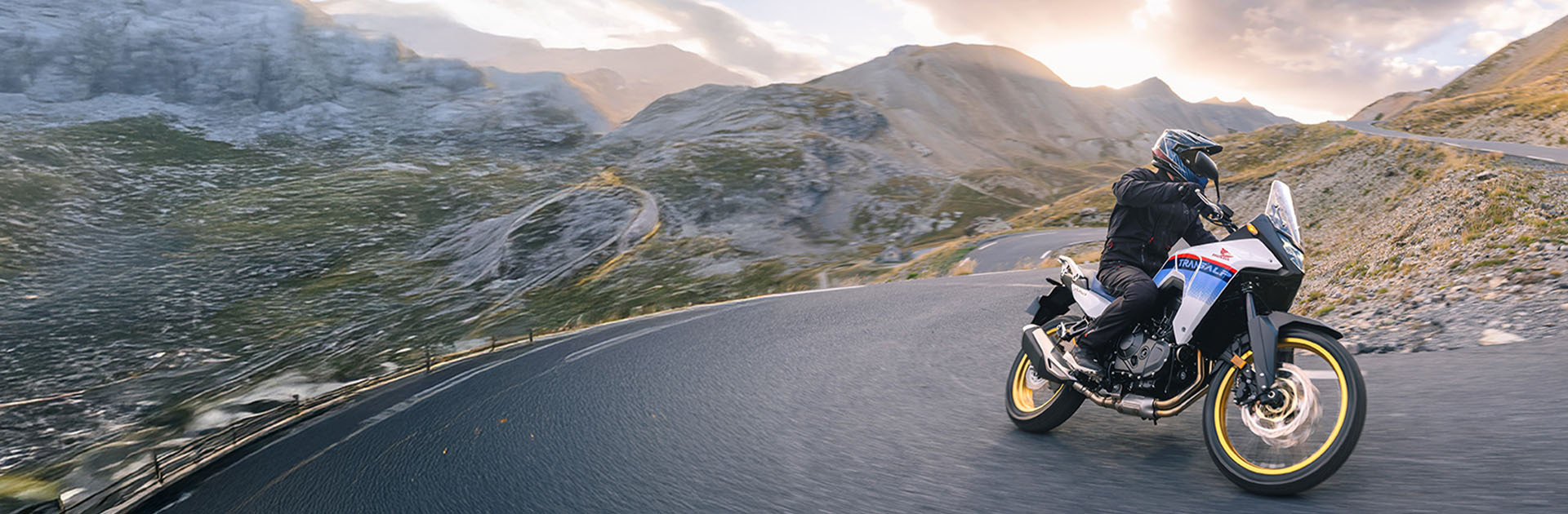 Honda Wing Road Tour 2025