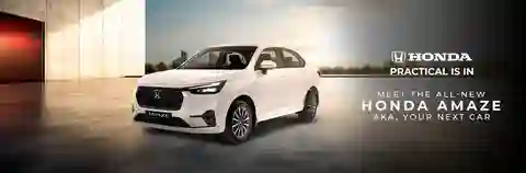 Honda South Africa