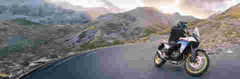 Honda Wing Road Tour 2025
