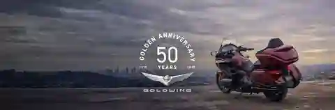 Honda Gold Wing