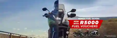 Honda Fuel-Savers