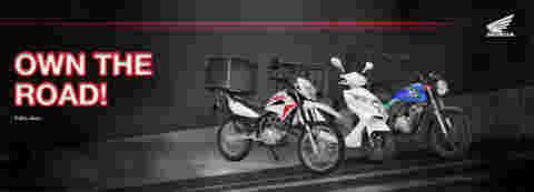 Honda South Africa