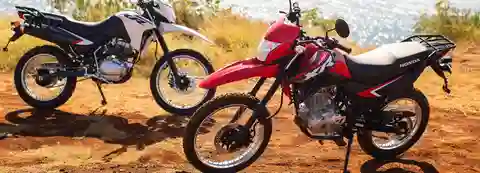 Motorcycles