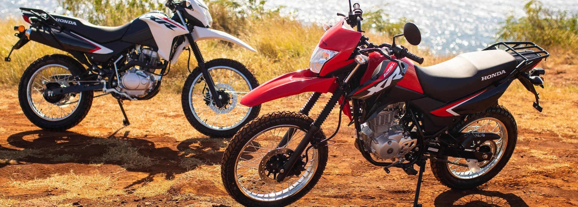 Motorcycles