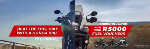 Honda South Africa