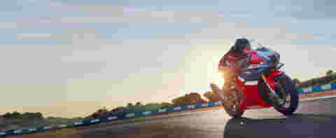 The pinnacle of two-wheeled performance