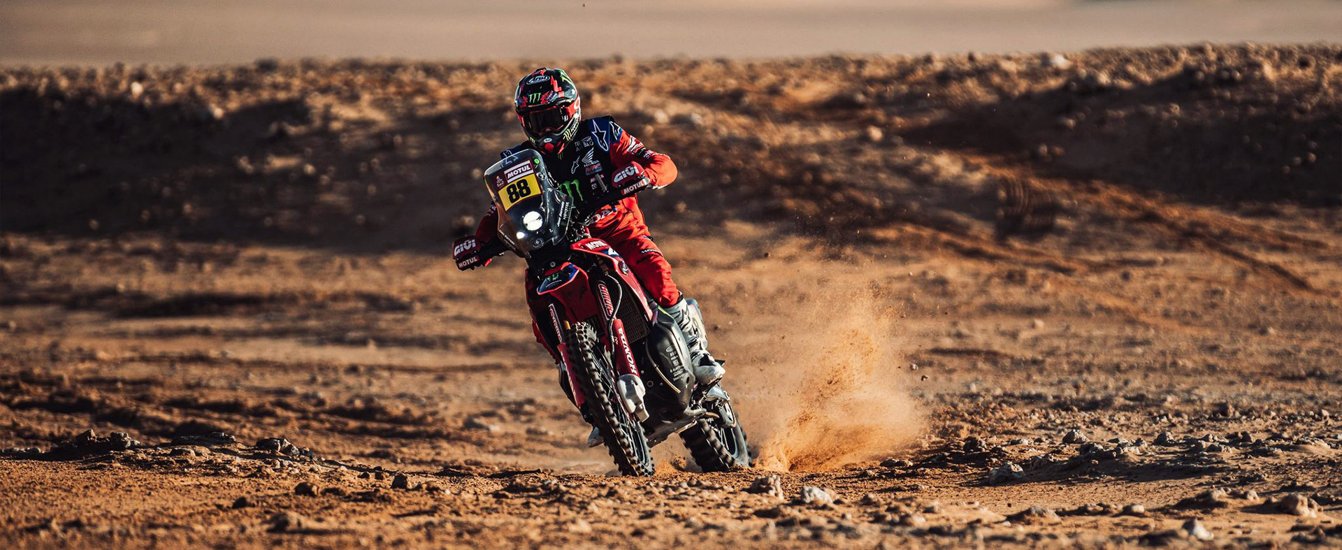 Cornejo and Brabec excel in stage five Cornejo and Brabec excel in stage five