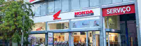 Honda Export Dealers