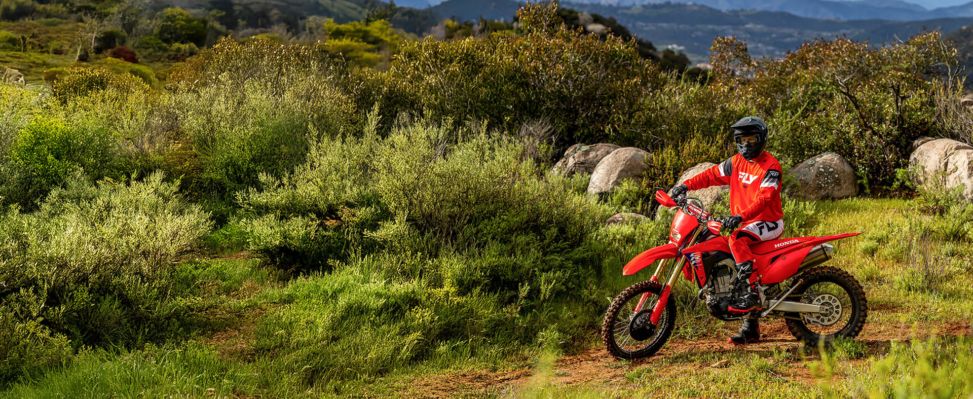 Built for the Wild Built for the Wild