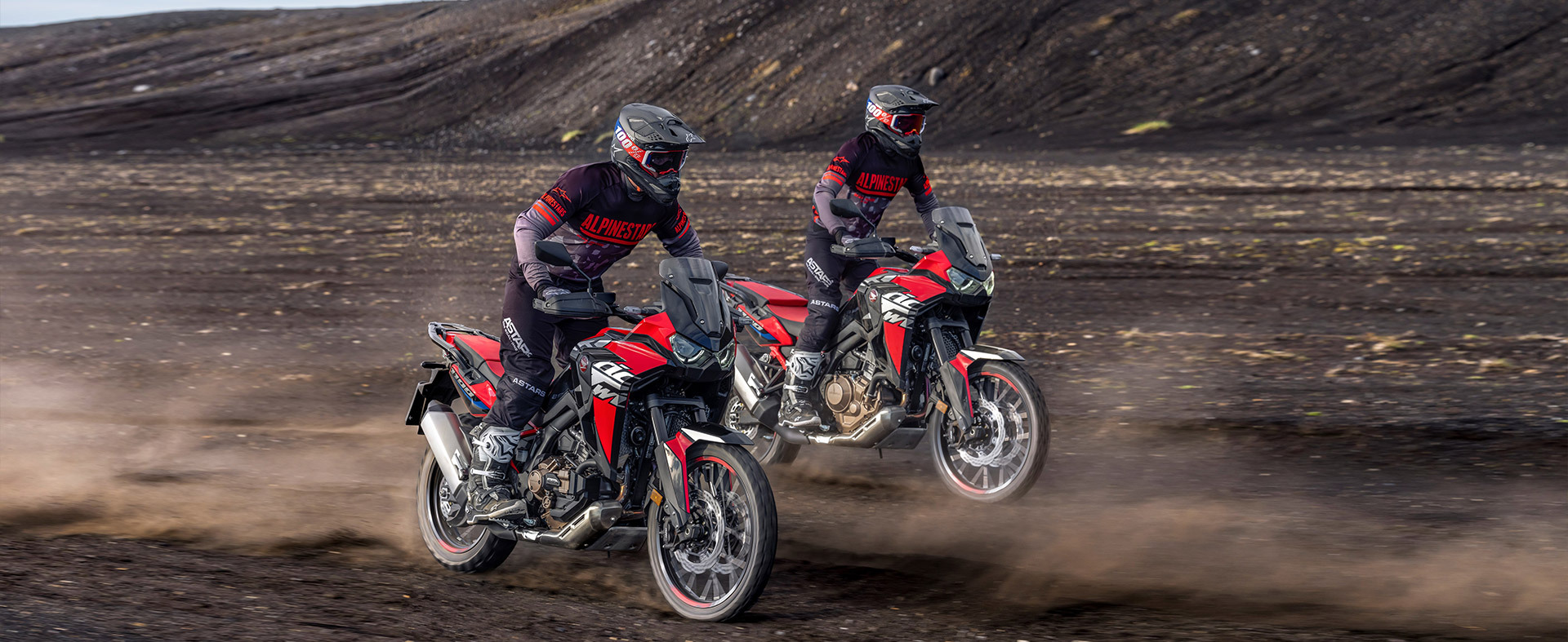 Honda Road to Quest 2023: True Adventure comes to you! Honda Road to Quest 2023: True Adventure comes to you!