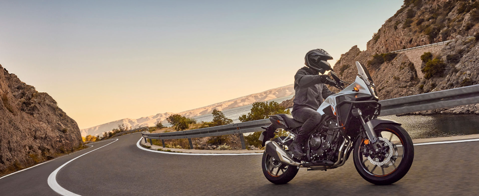 A New Chapter in Adventure A New Chapter in Adventure