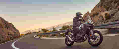 A New Chapter in Adventure