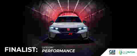 Old Mutual Insure 2024 Car of The Year Finalists Announced