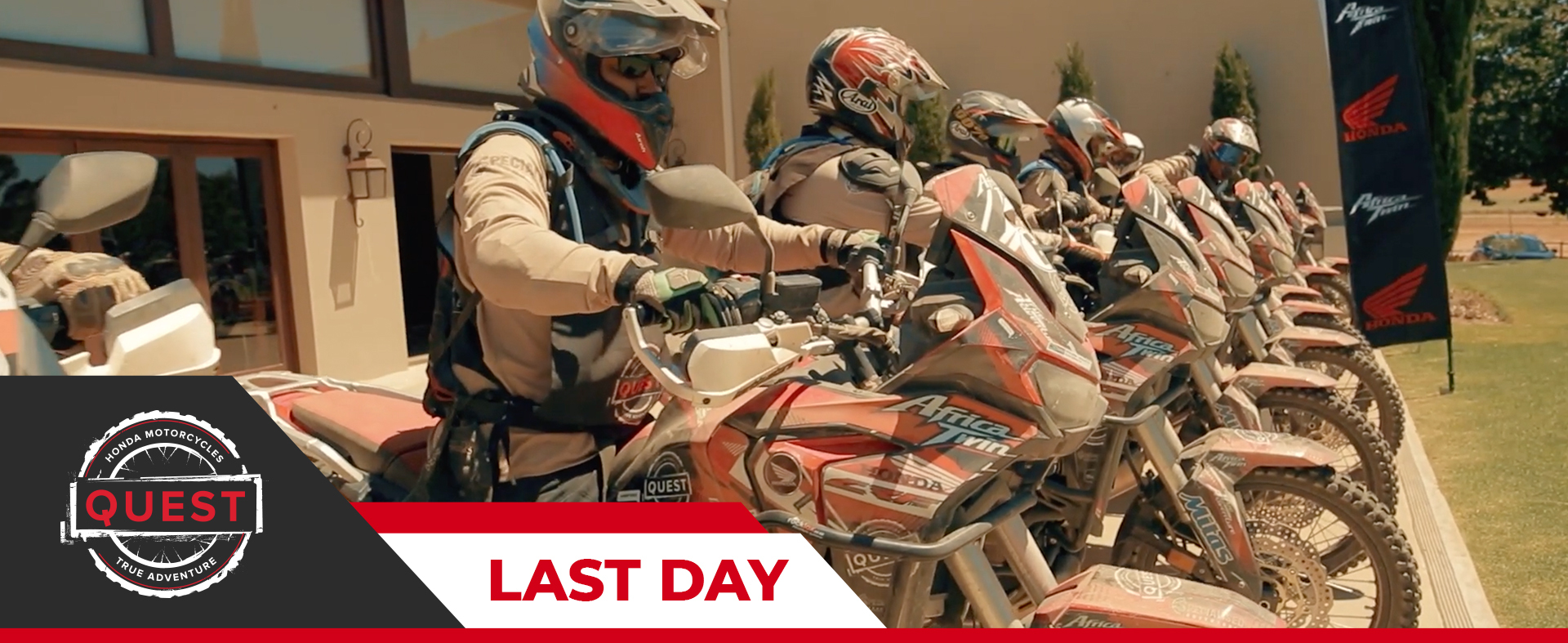 Quest Final Day 2020 Quest Final Day 2020