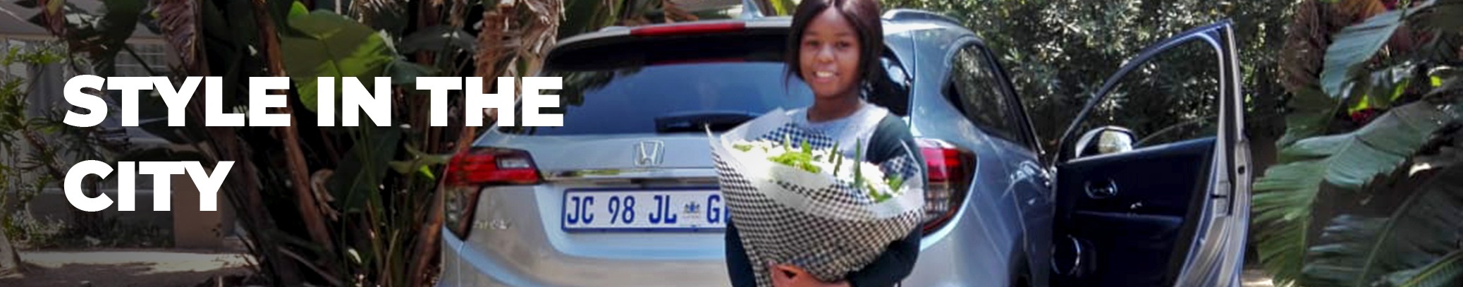 Style in the City Style in the City