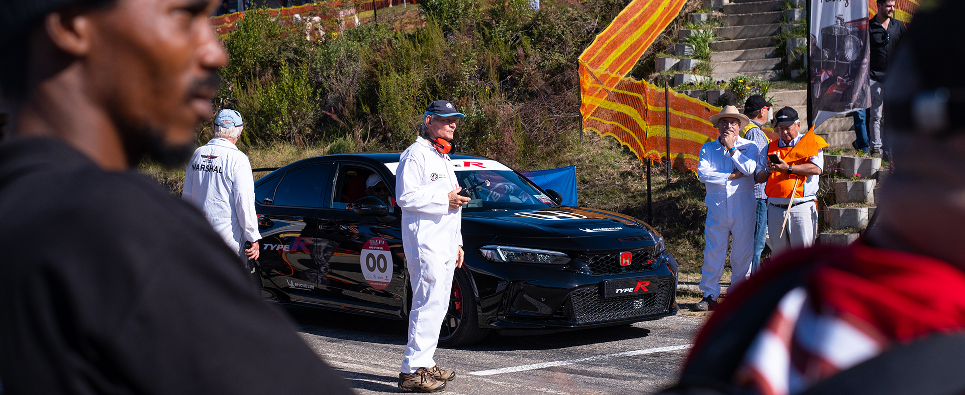 The Simola Hillclimb weekend The Simola Hillclimb weekend