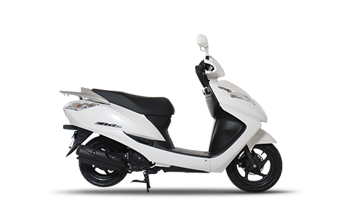 CHA125 Elite