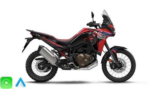 Africa Twin
