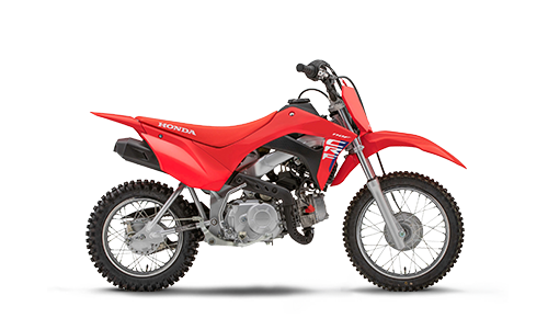 CRF110F