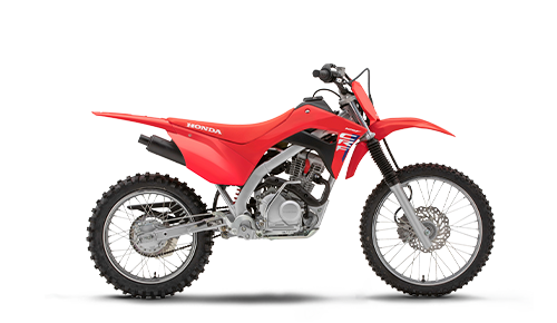 CRF125F