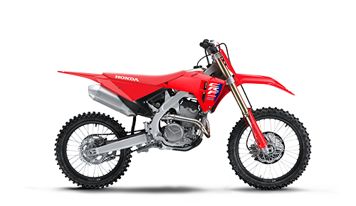 CRF250R