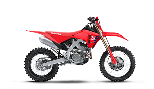 CRF250RX