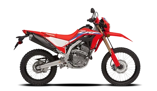 CRF300L
