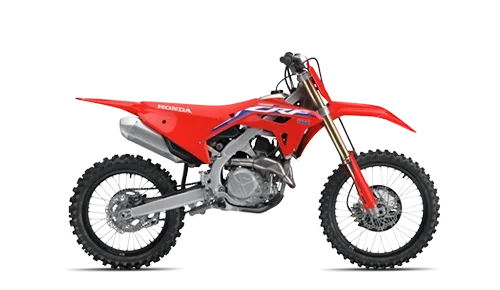 CRF450R