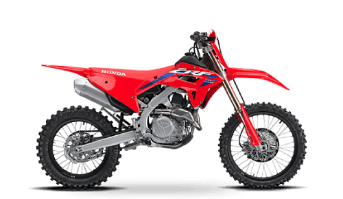 CRF450RX