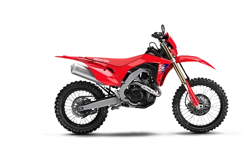 CRF450X