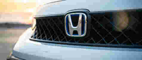 Honda South Africa