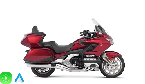 Goldwing
