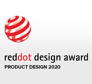 Honda e and CBR1000RR-R FIREBLADE win Design Awards in the Red Dot Award