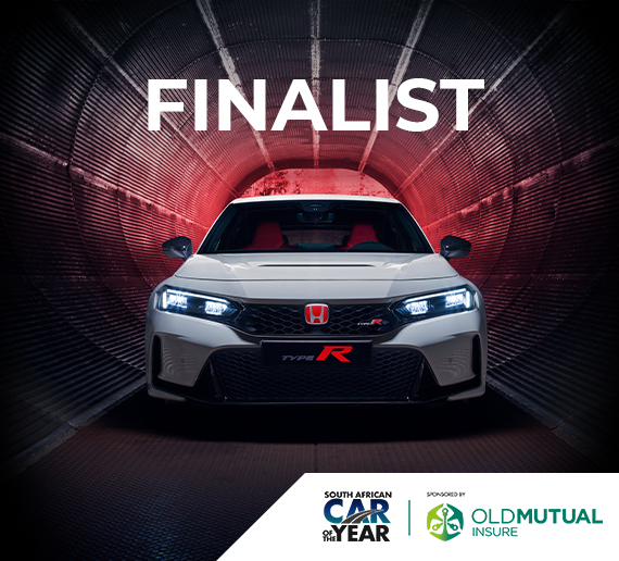 Old Mutual Insure 2024 Car of The Year Finalists Announced Old Mutual Insure 2024 Car of The Year Finalists Announced