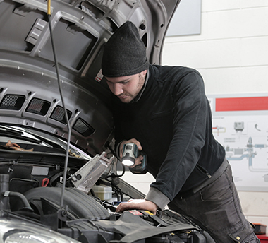 Tips / tricks for your vehicle maintenance during lockdown