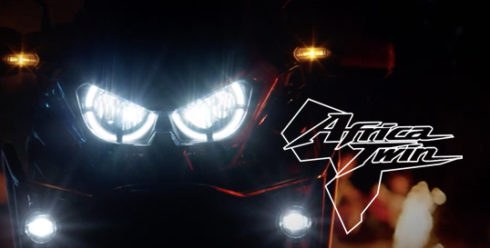 "True Adventure" is on its way.