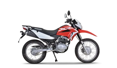 XR150L